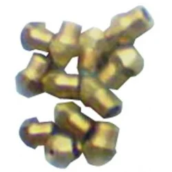 Lot 12 gicleurs 10L gaz naturel Cointra