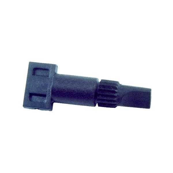 Bouton régulateur chauf. CL 10 Cointra 8468