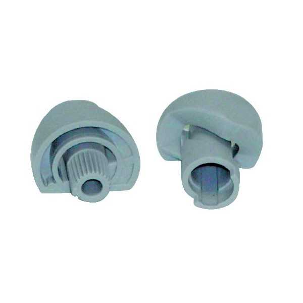 Manette chauffe eau a gaz Cointra 00005462