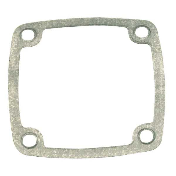 Joint de couvercle V pour pompe type VM