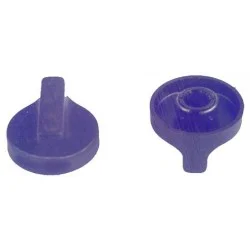 Manette chauffe eau gaz 5L GAT Cointra