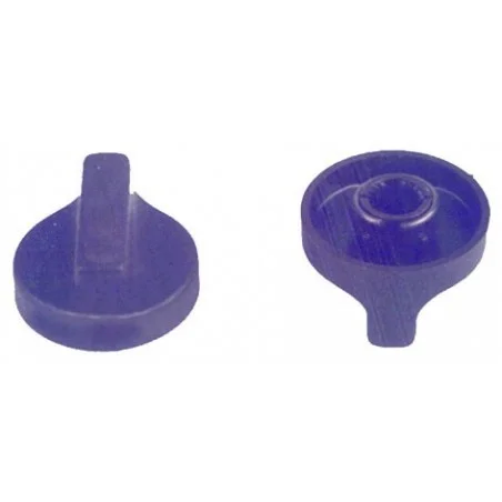 Manette chauffe eau gaz 5L GAT Cointra