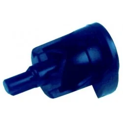 Bouton poussoir mod.M10S,10PV Cointra