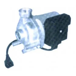 Pompe circulation MRA 15-30 2VI ELM Leblanc 8716708577