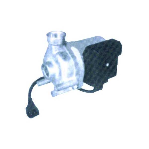 Pompe circulation MRA 15-30 2VI ELM Leblanc 8716708577