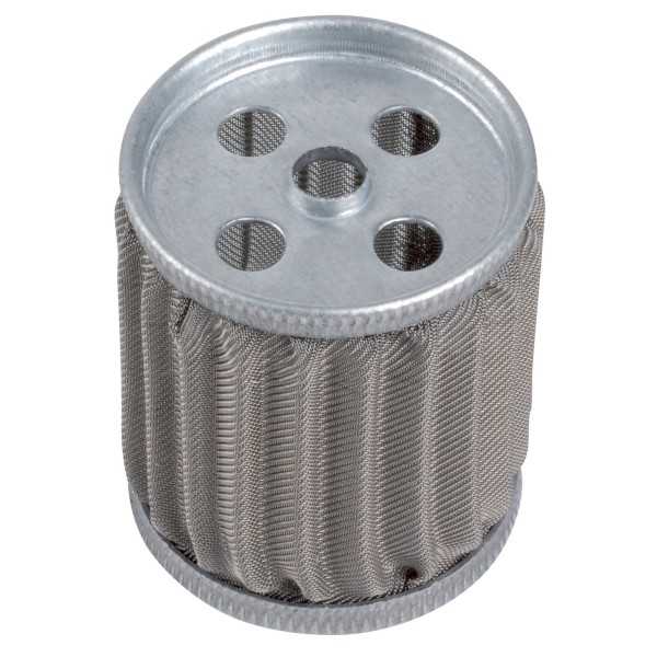 Tamis inox 100 Microns pour Série 201