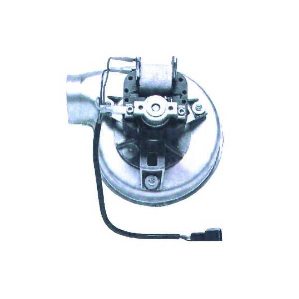 Extracteur ELM Leblanc 87167338610