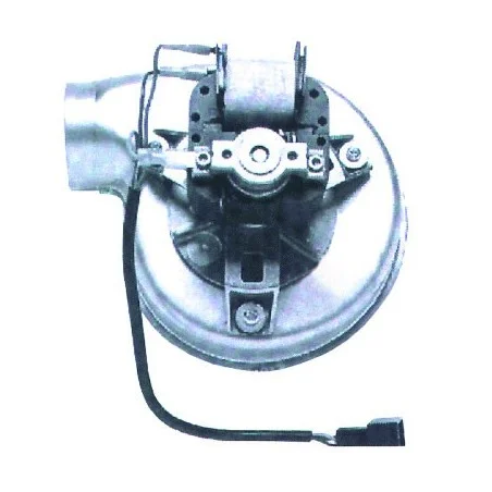 Extracteur ELM Leblanc 87167338610