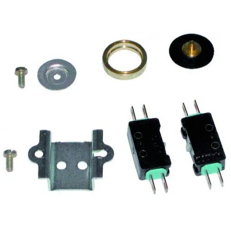 Kit mini interrupteur ELM Leblanc 87167403810