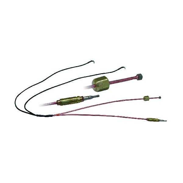 Thermocouple dérivation ELM Leblanc 28363