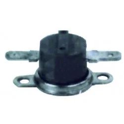 Thermostat de sureté mac 85°C ELM Leblanc 7618