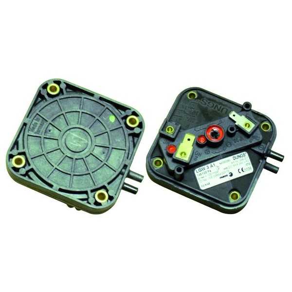 Pressostat air FE24E1N Fagor N94G002M3