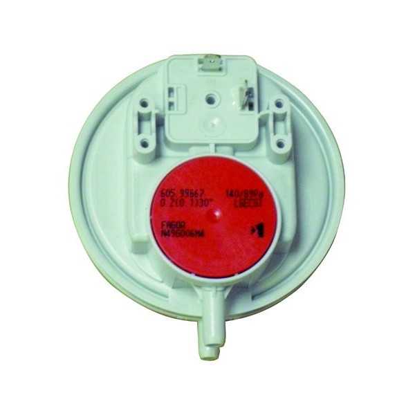 Pressostat air FE24EC1N Fagor N49G006M4