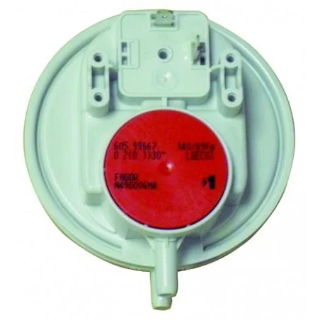 Pressostat air FE24EC1N Fagor N49G006M4