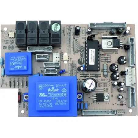 Circuit électronique FA20E2N Fagor MR0870700