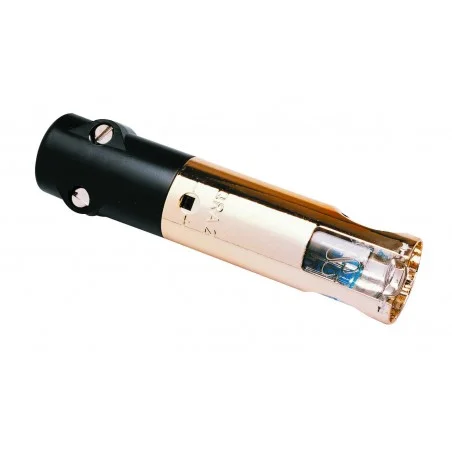 Cellule photorésistante et U.V. type QRA 2