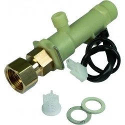 Fluxomètre FA20E2N, CA20GLP Fagor MU1288400