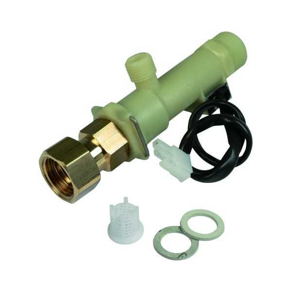 Fluxomètre FA20E2N, CA20GLP Fagor MU1288400