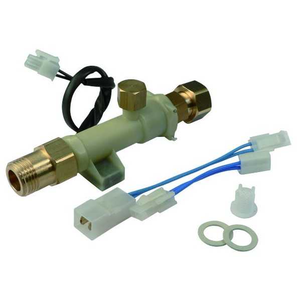 Fluxomètre Fagor MU1286500