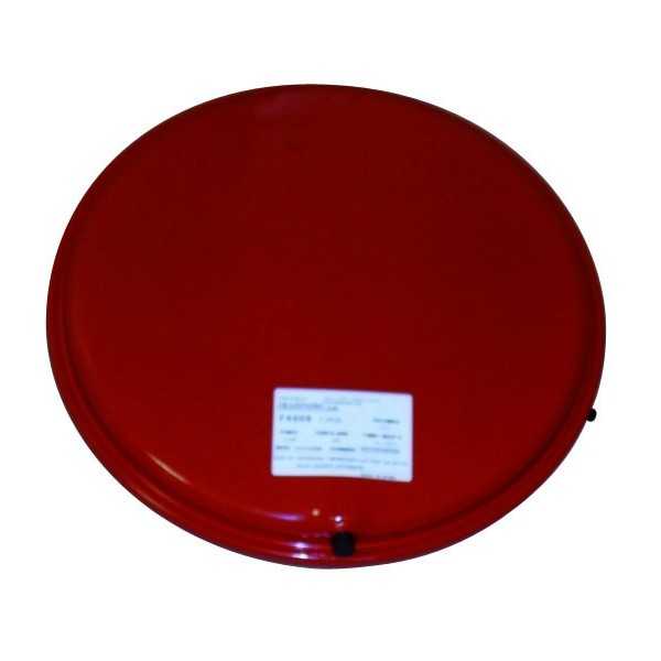 Vase expansion FA20N 7L Fagor N40G000M6