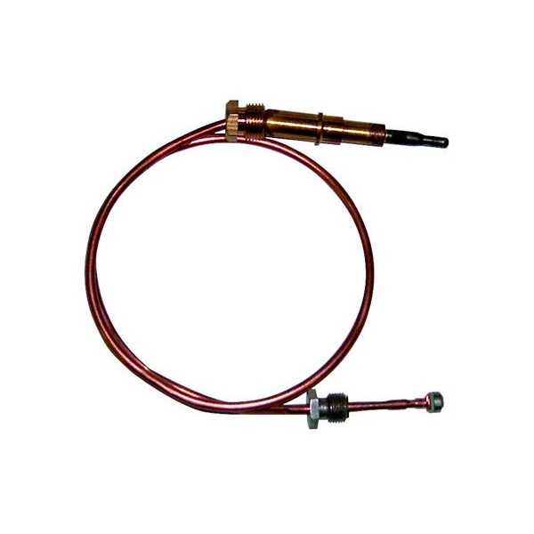 Thermocouple 750mm Fagor MU0105700