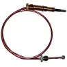 Thermocouple 750mm Fagor MU0105700