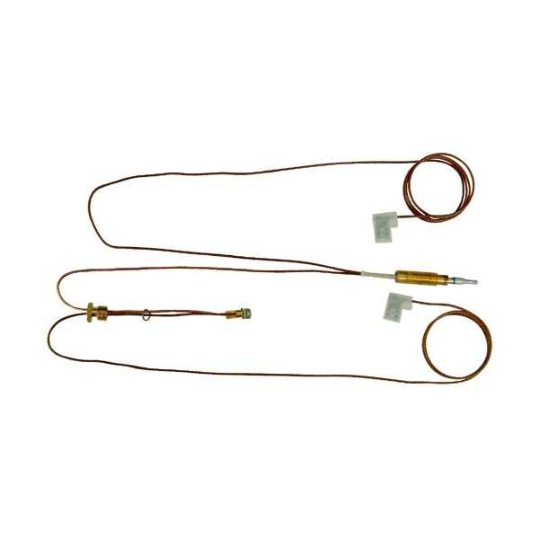 Thermocouple FA20T/1GLP Fagor MU1220400