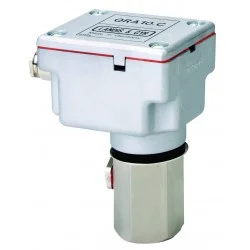 Cellule photorésistante QRA 10 C