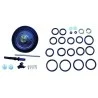 Membrane vanne 3 voies CE24E1N Fagor MU0886400