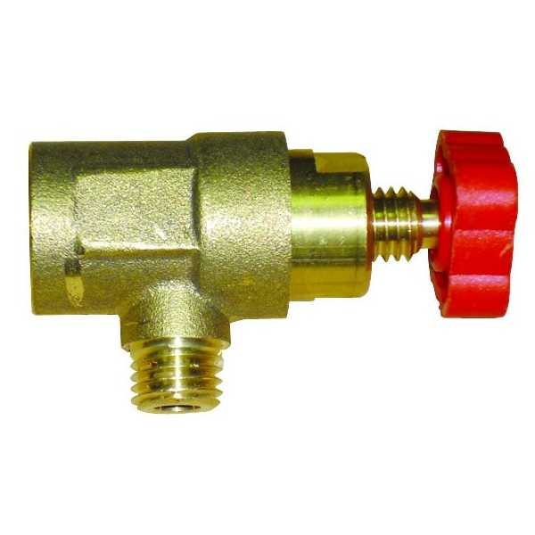 Robinet remplissage Fagor MU0823800