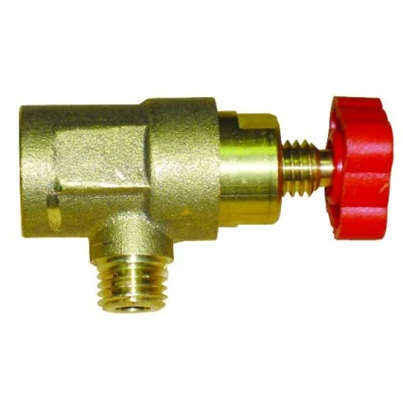 Robinet remplissage Fagor MU0823800