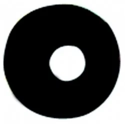 Joint tuyau chauffe eau 3X6,5mm Fagor CA0372500