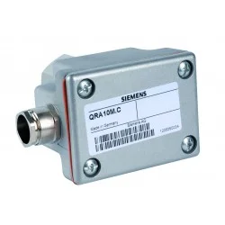 Cellule photorésistante type QRA 10 MC