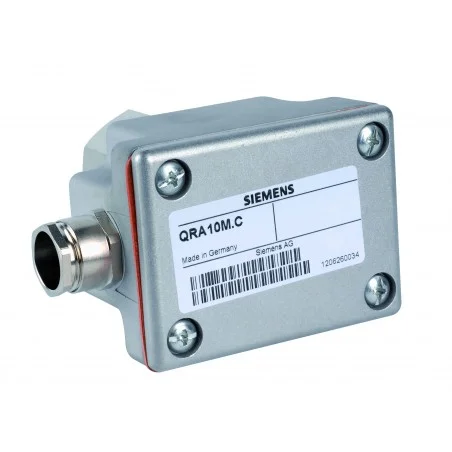 Cellule photorésistante type QRA 10 MC