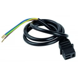 Câble 700 mm pour pompe universelle type VU 1