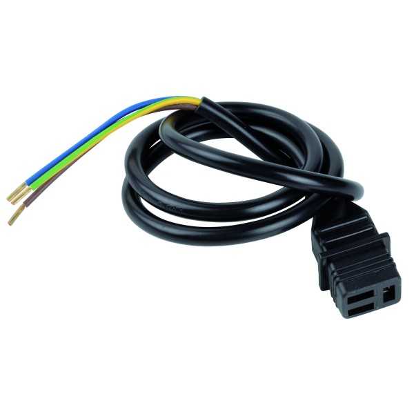 Câble 700 mm pour pompe universelle type VU 1