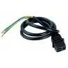 Câble 700 mm pour pompe universelle type VU 1