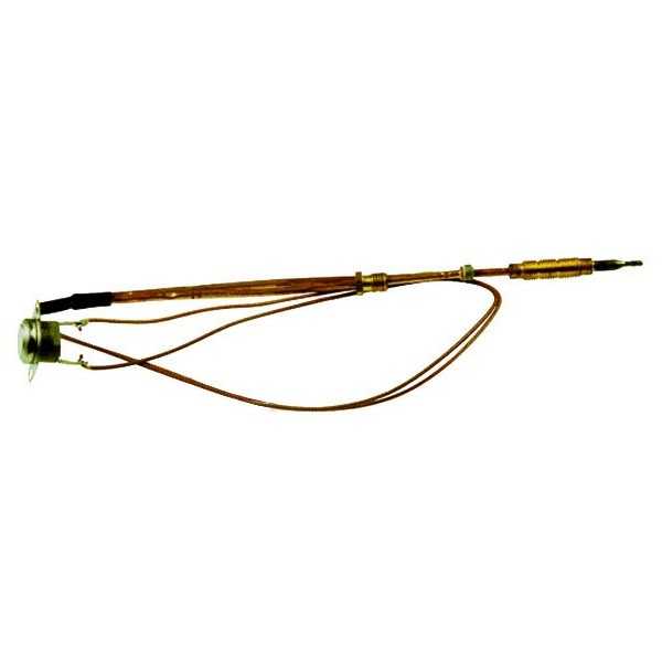 Thermocouple 96 5L Fagor