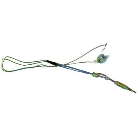 Thermocouple métrique 96 L.71mm Fagor 810005864