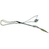 Thermocouple métrique 96 L.71mm Fagor 810005864
