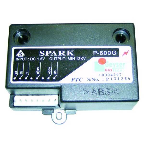 Module Mod.FEB6E1B,FEG6N,3FL11I Fagor 810004297