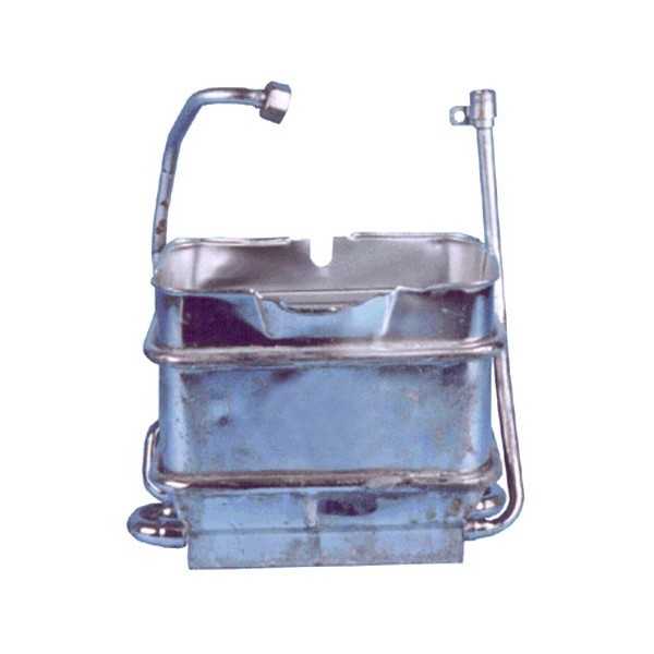 Corps chauffe eau GAZ 5L D.50 Fagor