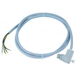 Câble pour cellule QRA 55