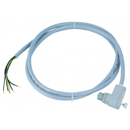 Câble pour cellule QRA 55