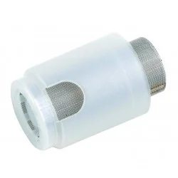 Filtre pour pompe type A1 (tamis+support)