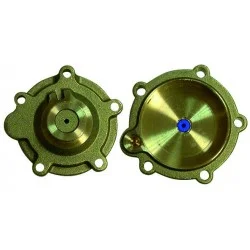 Corps eau chaudière Fagor 810007165