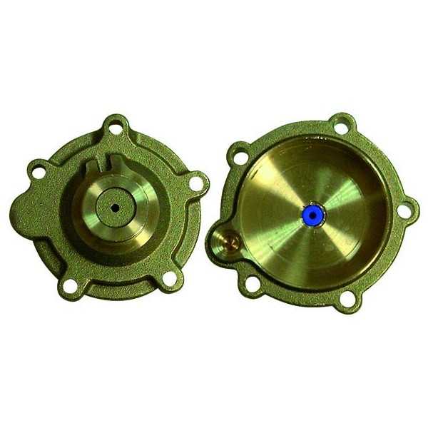 Corps eau chaudière Fagor 810007165