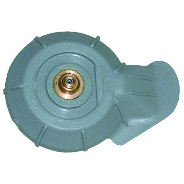 Cache corps eau chaudière Fagor CA0381101