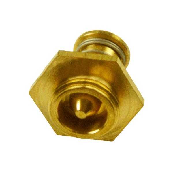 Régulateur chaudière Fagor