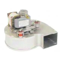 Extracteur 60X60 D.108mm Ferroli